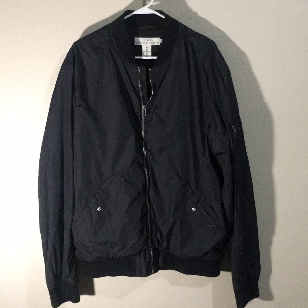 H&M Bomber Jacket